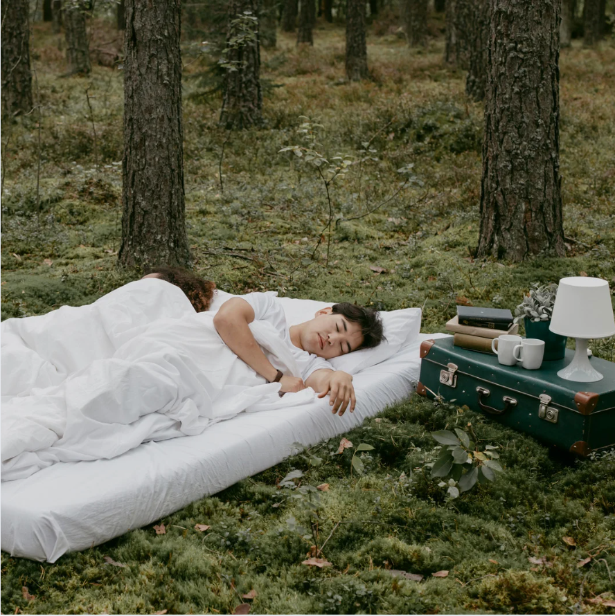 SLEEP